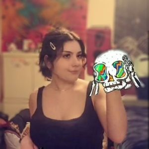 Meet your Posher, Rose